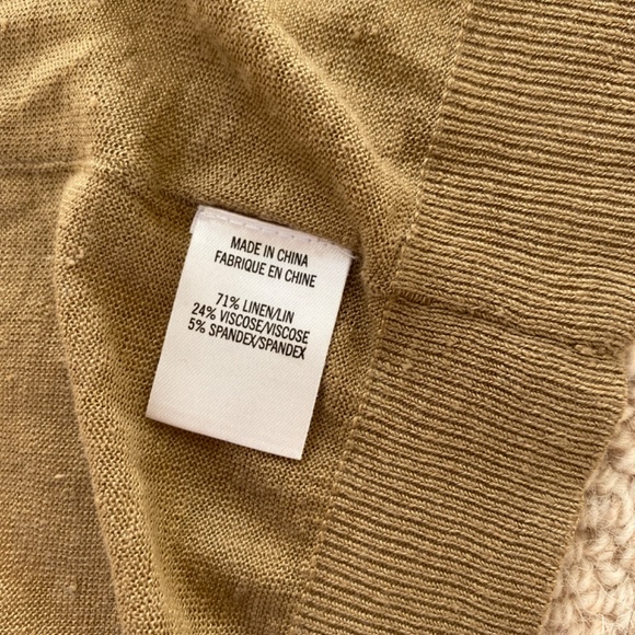 Theory cardigan - Picture 4 of 5